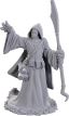 Dungeons & Dragons: Nolzur's Marvelous Unpainted Miniatures - W25 Star Spawn Larva Mage