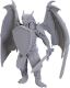 Dungeons & Dragons: Nolzur's Marvelous Unpainted Miniatures - W25 Dragonborn of Bahamut