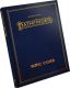 Pathfinder RPG: NPC Core Hardcover (Special Edition) (P2)