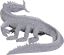 Dungeons & Dragons: Nolzur's Marvelous Unpainted Miniatures - W24 Classic Basilisk