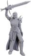 Dungeons & Dragons: Nolzur's Marvelous Unpainted Miniatures - W25 Blackguard