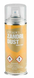 Citadel Spray Paint