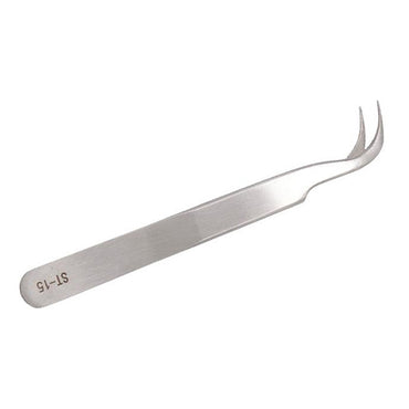 Tool: "Precision" Non-Magnetic Tweezers (x1)
