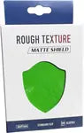 Rough Texture Matte Shield