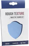 Rough Texture Matte Shield