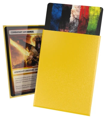 Ultimate Guard Cortex Sleeves