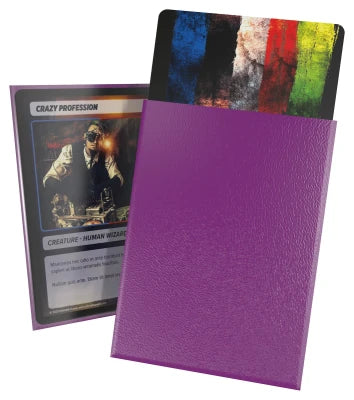 Ultimate Guard Cortex Sleeves Matte