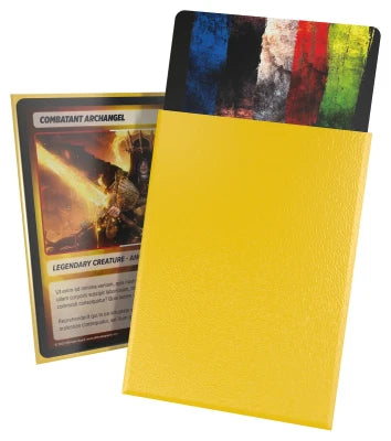 Ultimate Guard Cortex Sleeves Matte