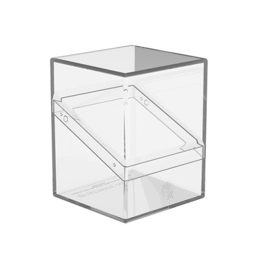 Boulder 100+ Clear - Transparent