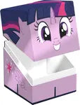 Squaroes 100+ Boulder: My Little Pony
