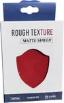 Rough Texture Matte Shield