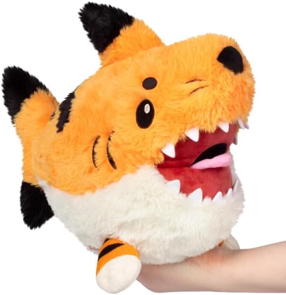 Squishable - Mini Tiger Shark