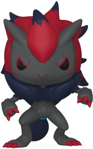 Funko POP! Games: Pokemon - Zoroark