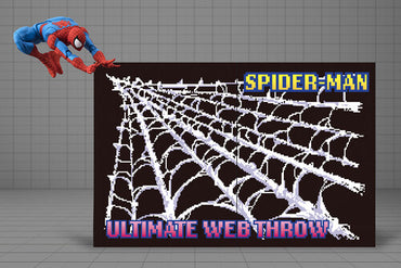 Tamashii Nations - Gamerverse - S.H.Figuarts - Spider-Man Action Figure