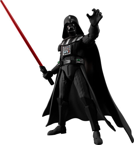 Star Wars EPV The Empire Strikes Back Darth Vader Model Kit