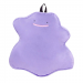 Pokemon Plush Toy Backpack - Ditto (0624)
