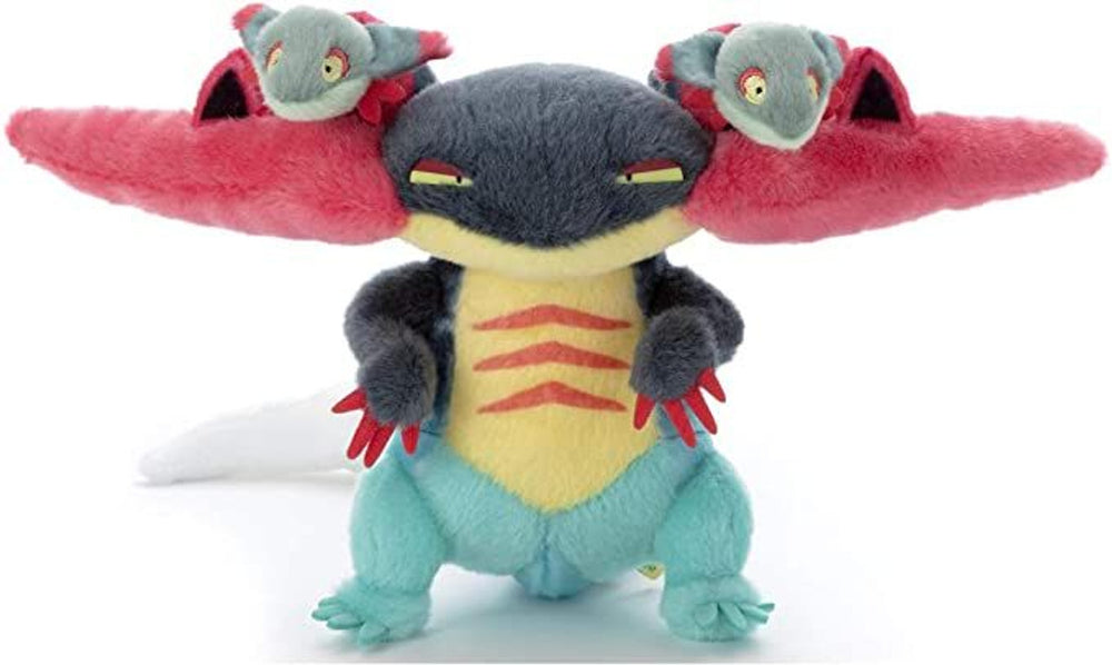 Pokemon: I Choose You! Plush