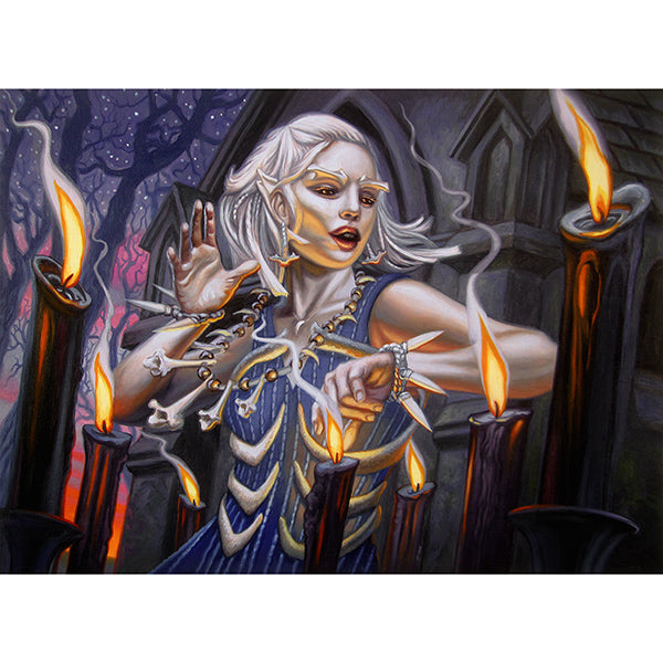 Warlord: Saga of the  Storm - Into the Accordlands Starter Deck