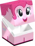 Squaroes 100+ Boulder: My Little Pony