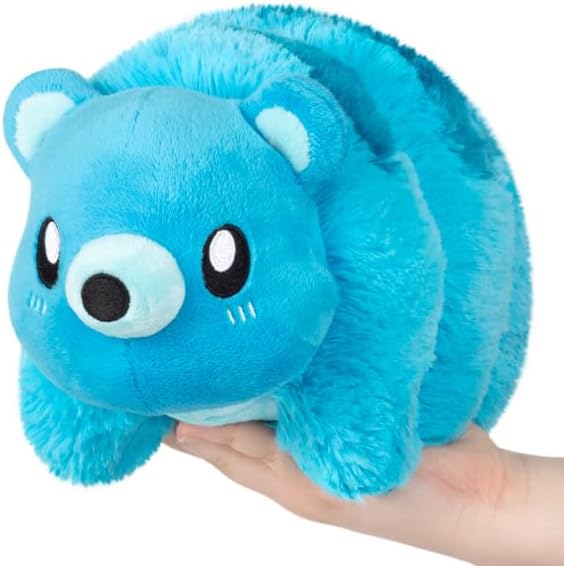 Squishable - Mini Tardigrade
