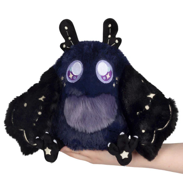 Squishable Midnight Mothman