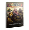 NECROMUNDA: GANGS OF THE OUTLANDS