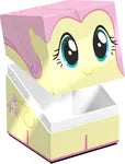 Squaroes 100+ Boulder: My Little Pony