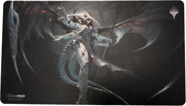 Ultra PRO: Playmat - Victor Adame Minguez (Atraxa, Praetor's Voice)