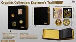 Gatherers' Tavern 12 PKT Domaru Binder Cryptide Collection