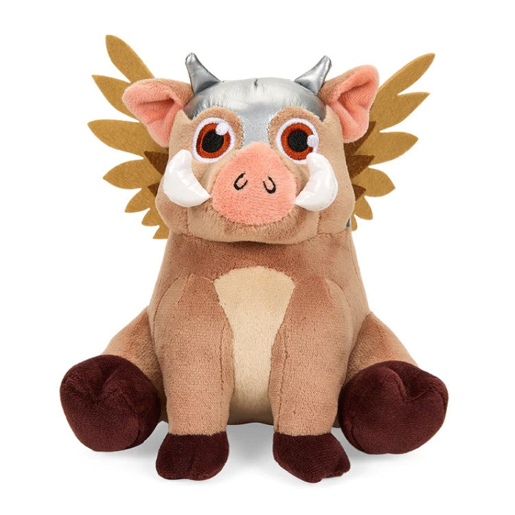 Dungeons & Dragons: Phunny Plush - Giant Space Swine
