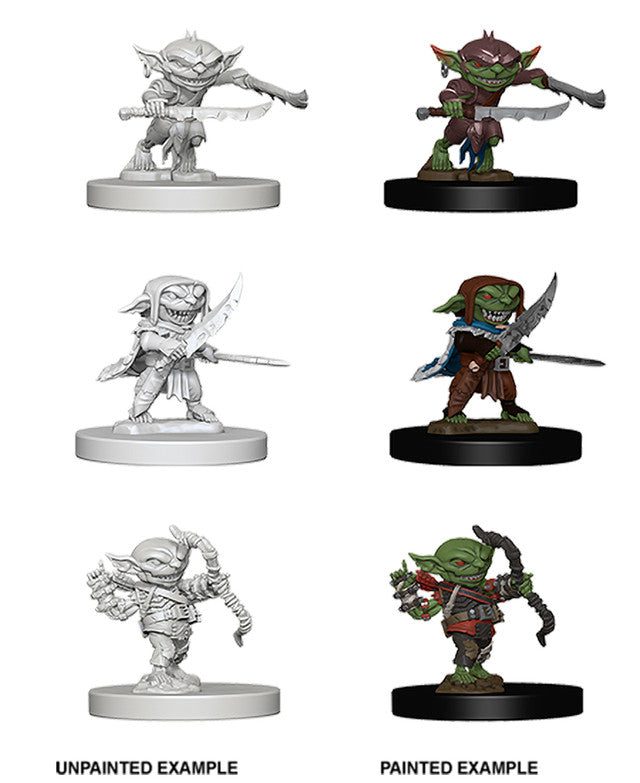 Pathfinder Battles Goblins