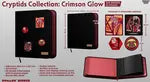 Gatherers' Tavern 12 PKT Domaru Binder Cryptide Collection