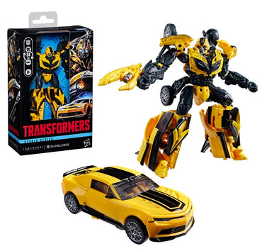 Transformers Studio Series: Age of Extinction - Bumblebee