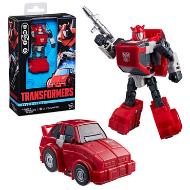 Transformers Studio Series: The Movie - 86 Cliffjumper