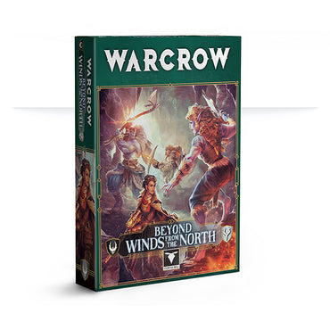 Warcrow: Beyond Winds from the North - Battlepack Expansion