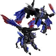 Transformers Age of the Primes: Razorclaw