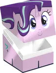 Squaroes 100+ Boulder: My Little Pony