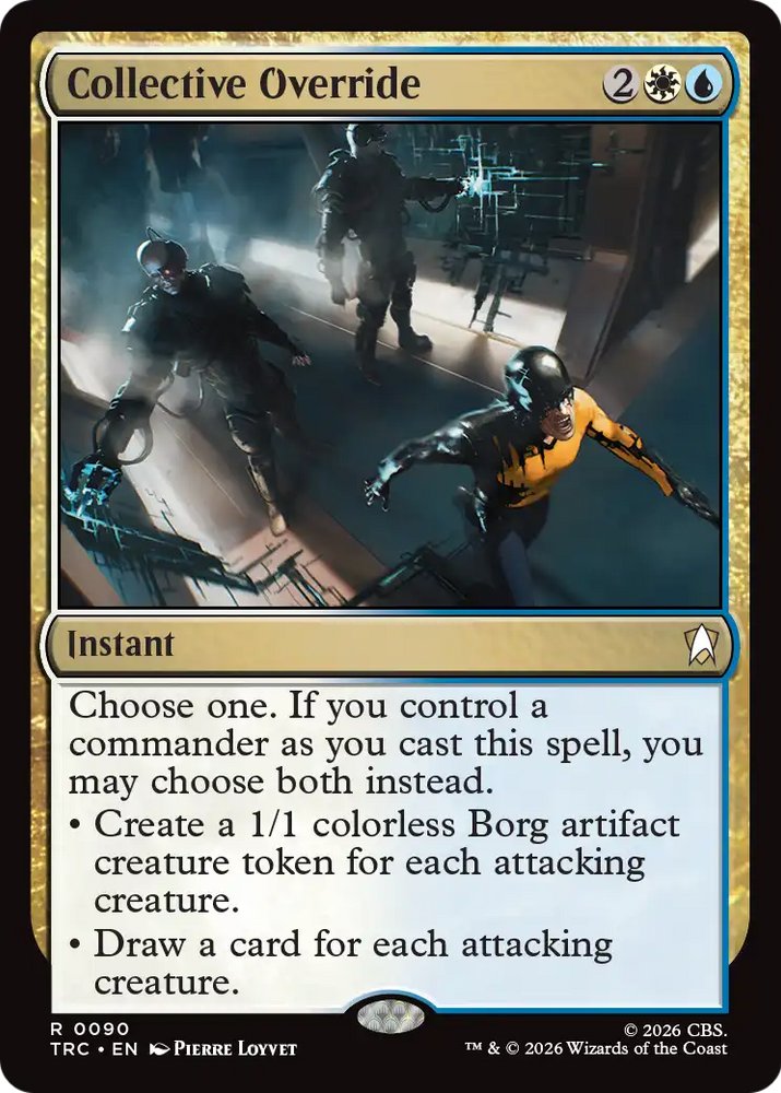 Scattered Groves [Star Trek Commander]