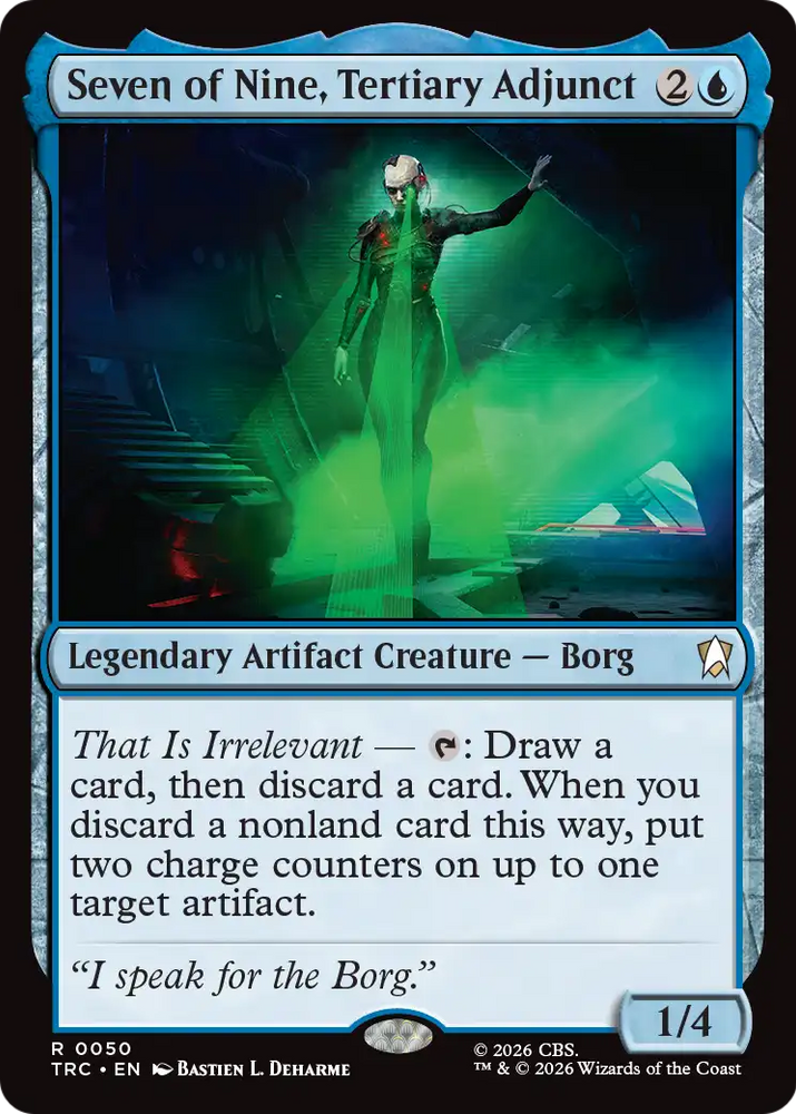 Temple of Mystery [Star Trek Commander]