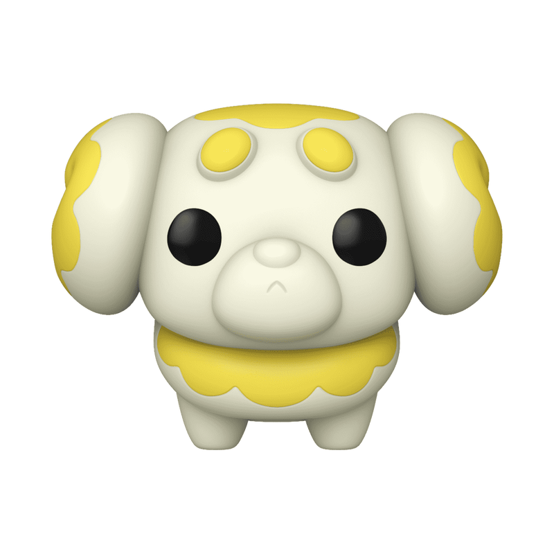 Pop! Fidough