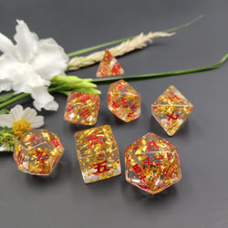 Robin's Nerd Supplies - Language Dice