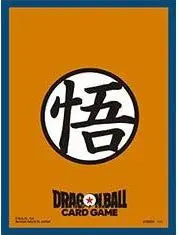 Dragon Ball Super Fusion World Card Game Official Sleeves - Kame School