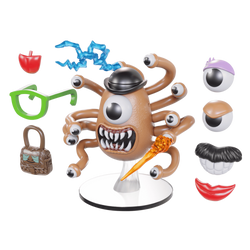 Dungeons & Dragons Miniatures: Icons of the Realms - Potato Head Beholder