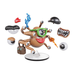 Dungeons & Dragons Miniatures: Icons of the Realms - Potato Head Beholder