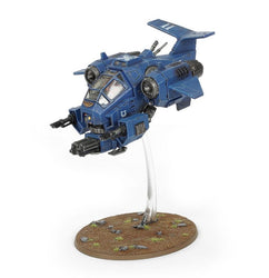 Stormhawk Interceptor