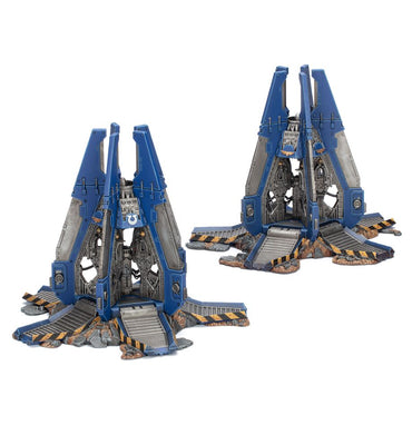 Drop Pod