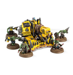 Mek Gunz