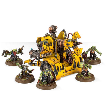 Mek Gunz