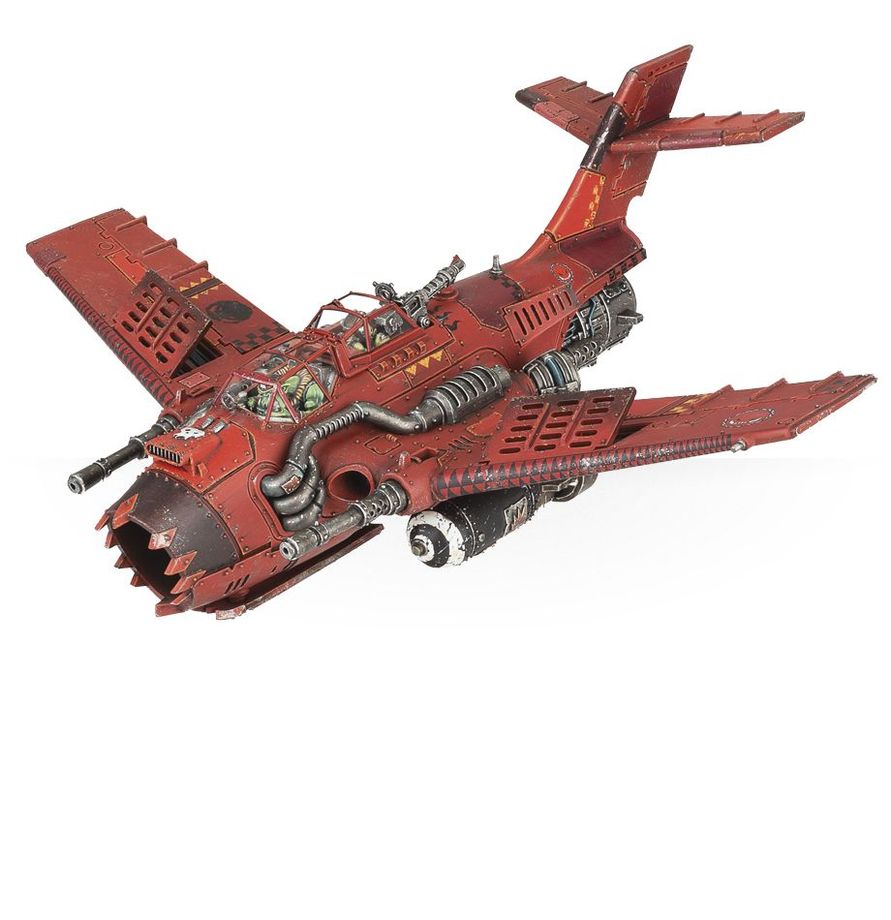 Dakkajet