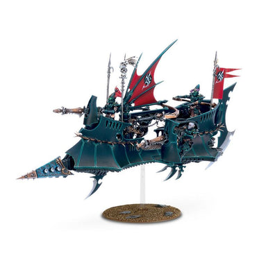 WH40K: Drukhari Ravager